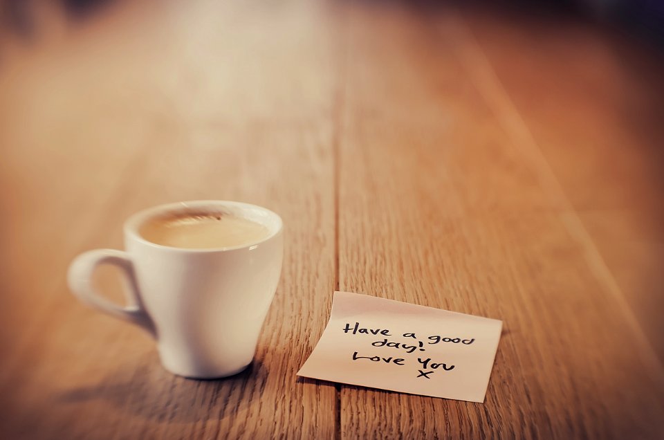 #Breakfast #FlickrFriday