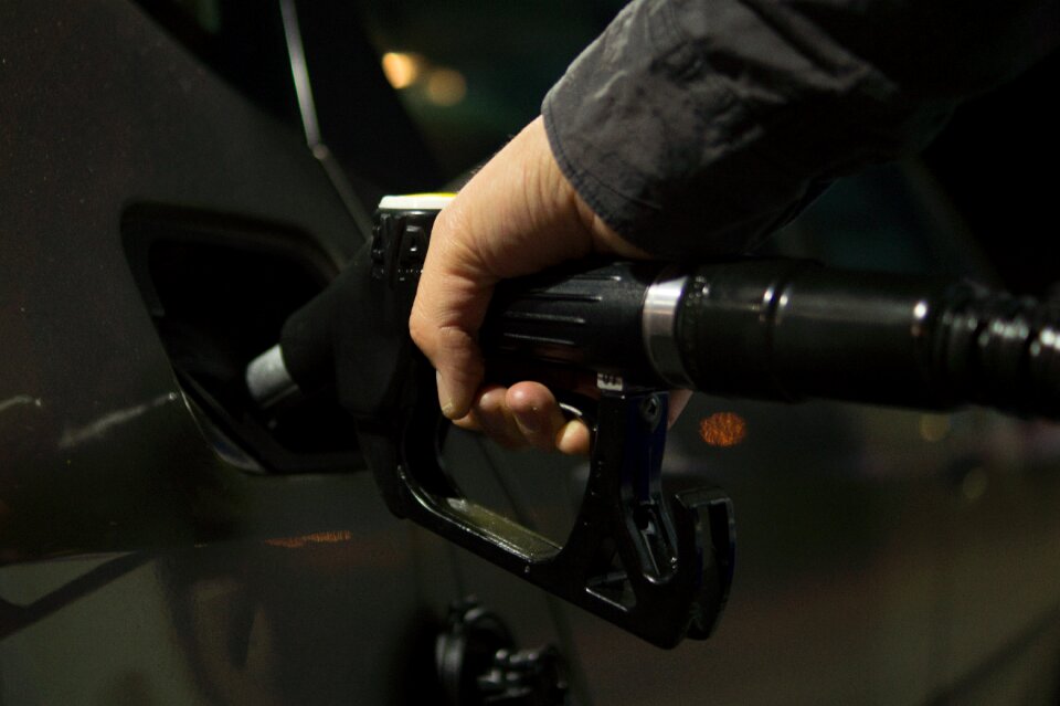 Gas automotive prices