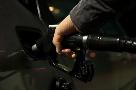 Gas automotive prices photo