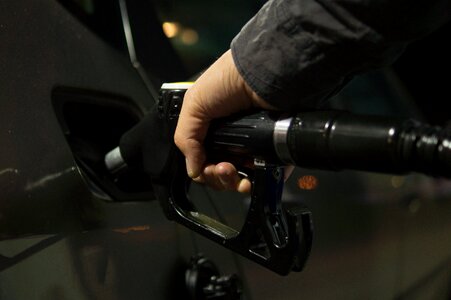 Gas automotive prices