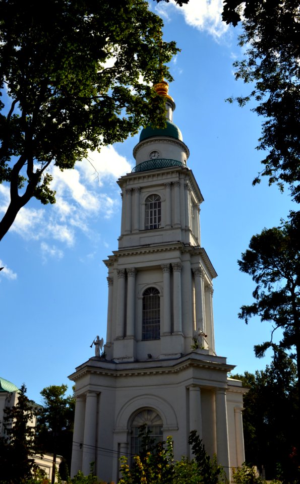 Belfry