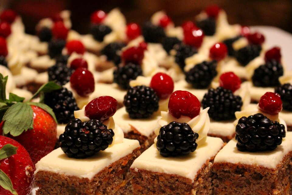 Cake brown cake brown hotel