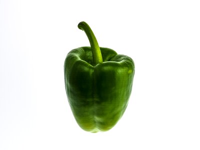 Green food healthy
