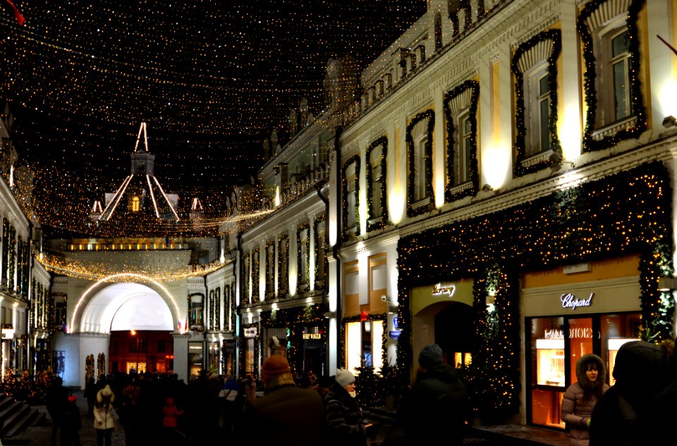 holyday city