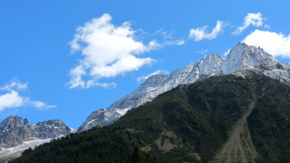 Ossana e Dolomiti di Brenta photo