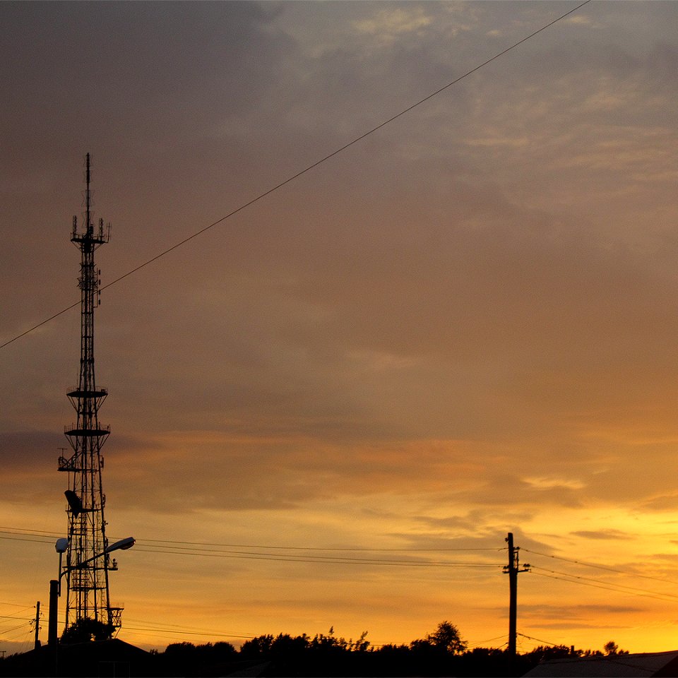 To catch a signal