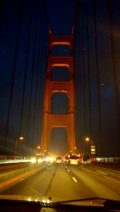 Golden Gate Bridge