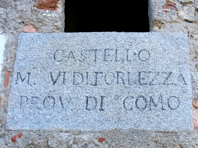 Castello Valsolda (1) photo