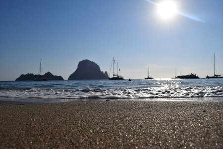 Magic magnetism vacations