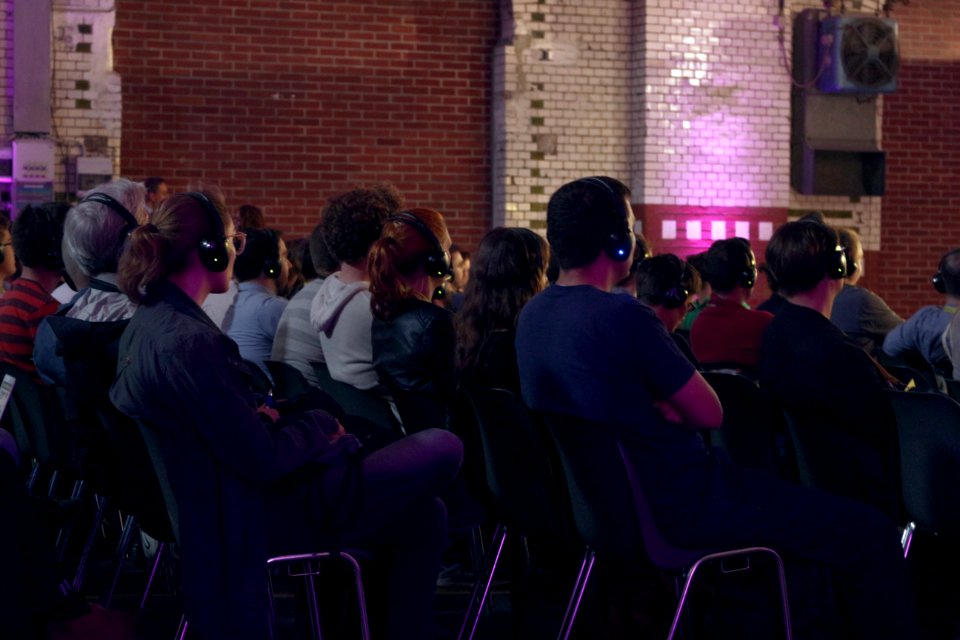 re-publica 2015 | Tag 1
