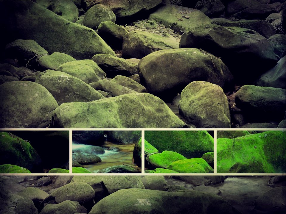 Pixlr-o-matic / Into stream