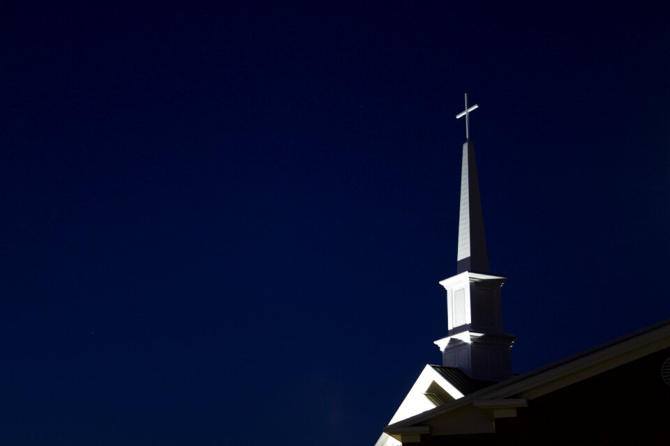 Christianity christian cross