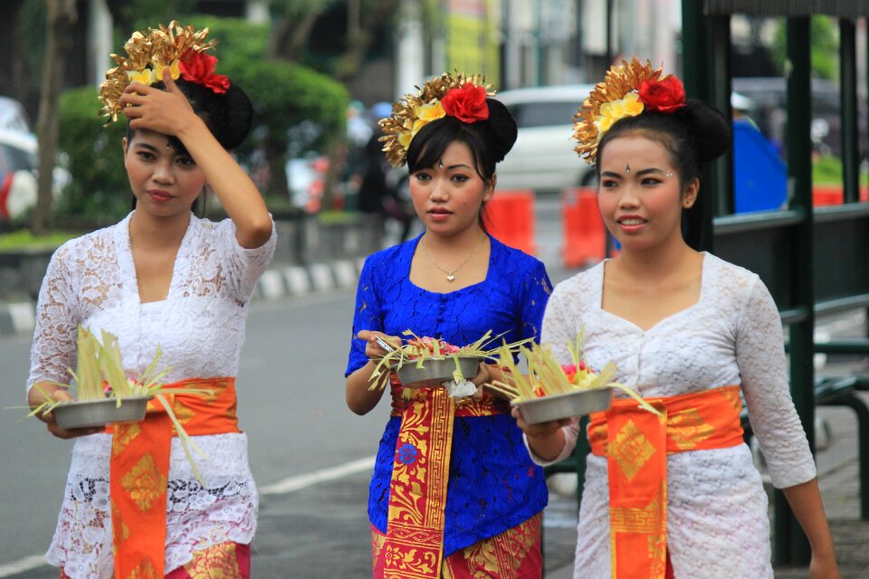 Asian traditional religion