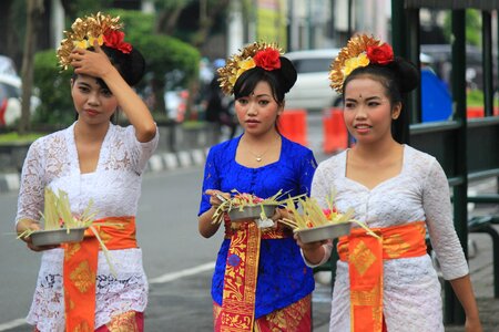 Asian traditional religion photo