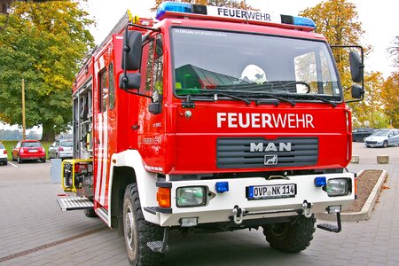 Volunteer firefighter delete save lives