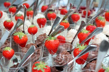 Fruits food sweet