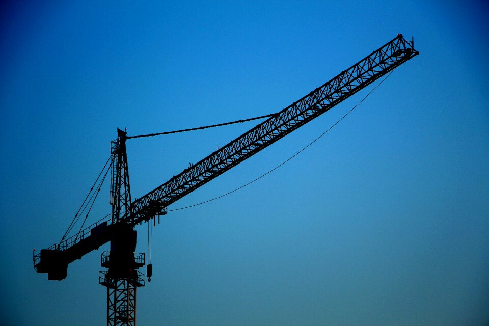 Industry engineering equipment