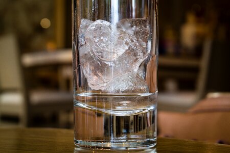 Cold cool melt