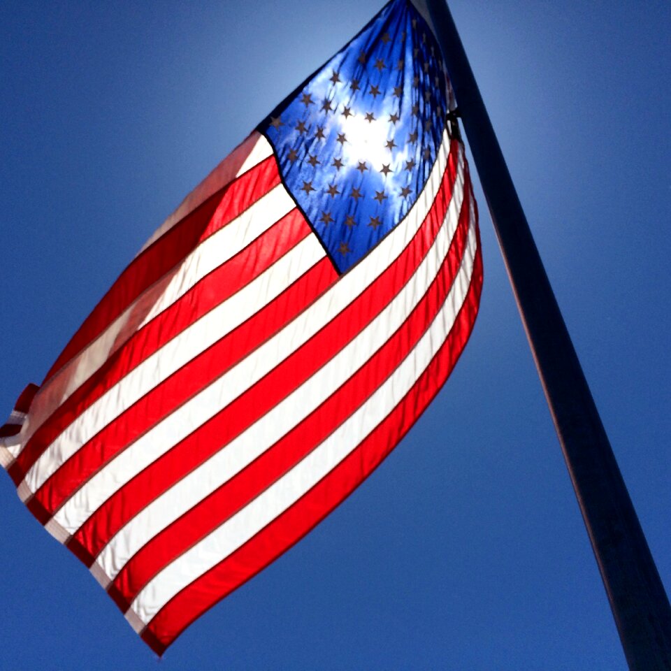America united states symbol