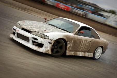 Race fast speed