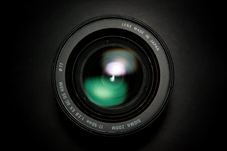 Zoom photo photographer