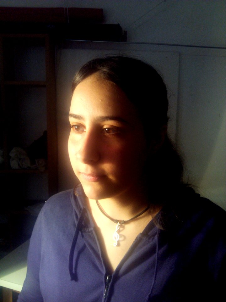 Luces y sombras 1