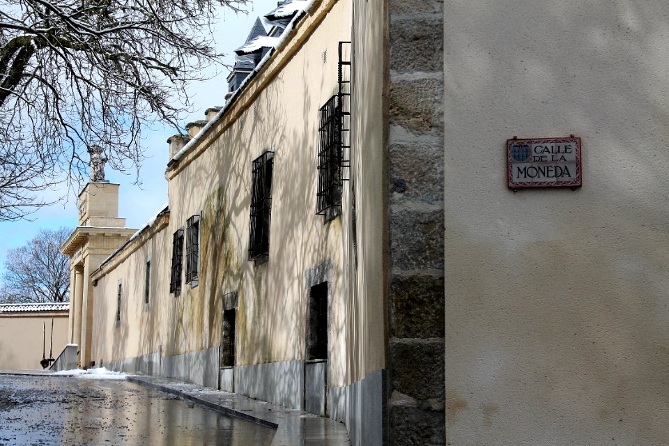 Real Casa de Moneda 6