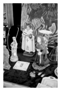 Delft, antique market, july 2018