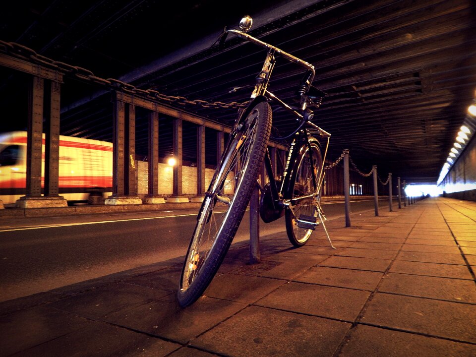 Germany vintage street
