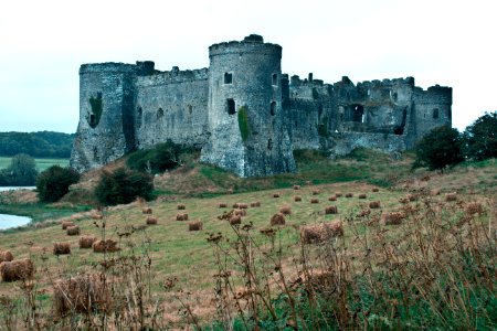 GAMES OF WALES photo