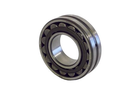 Bearing vehicle mechanics