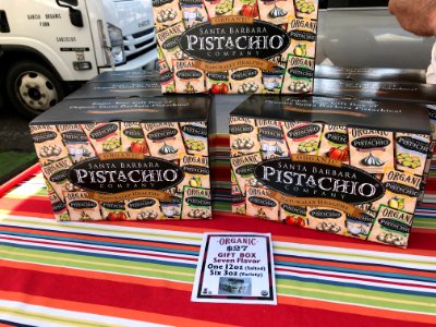 Pistachio