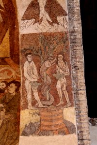 Adán y Eva