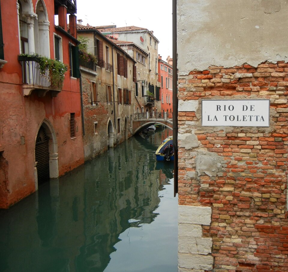 Italy romantic funny