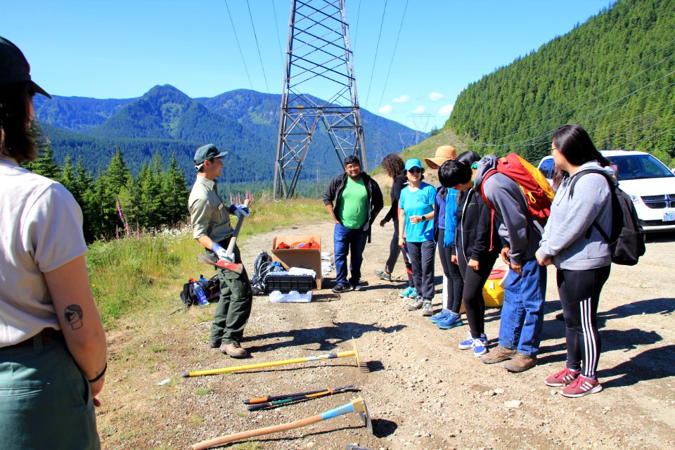 Safety instructions for restoration tools