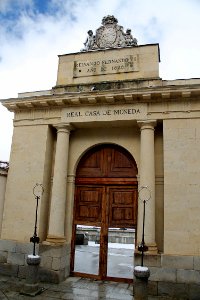 Real Casa de Moneda 3