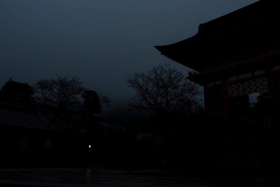 京都2014年12月