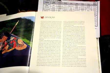 Fogo #Devoção