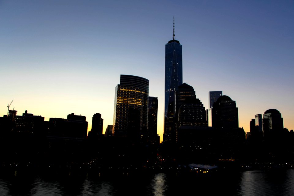 One World Trade Center