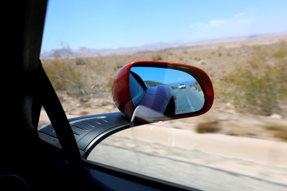 Las Vegas Driving Tour (2017)