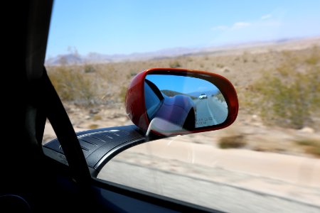 Las Vegas Driving Tour (2017)