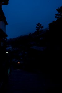 京都2014年12月