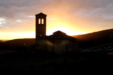 Atardecer