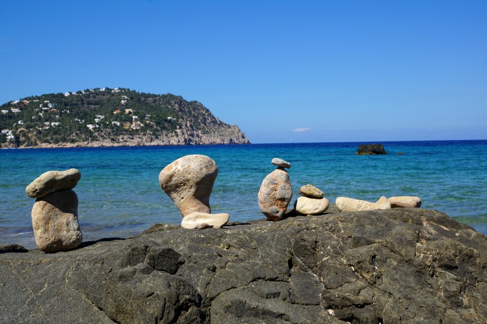 Stones spain vacations