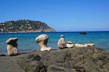 Stones spain vacations photo