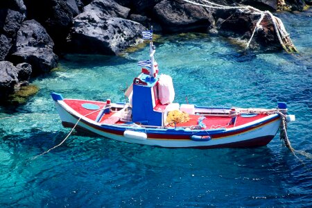 Sea ocean mediterranean photo