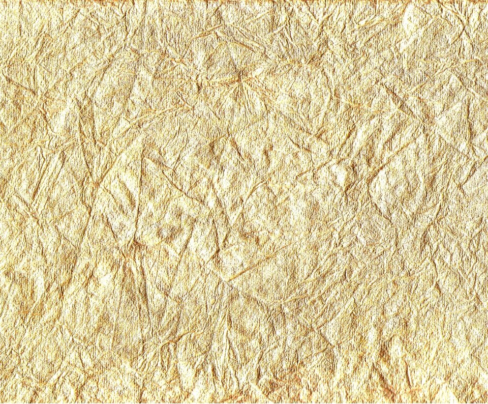 Surface aged material