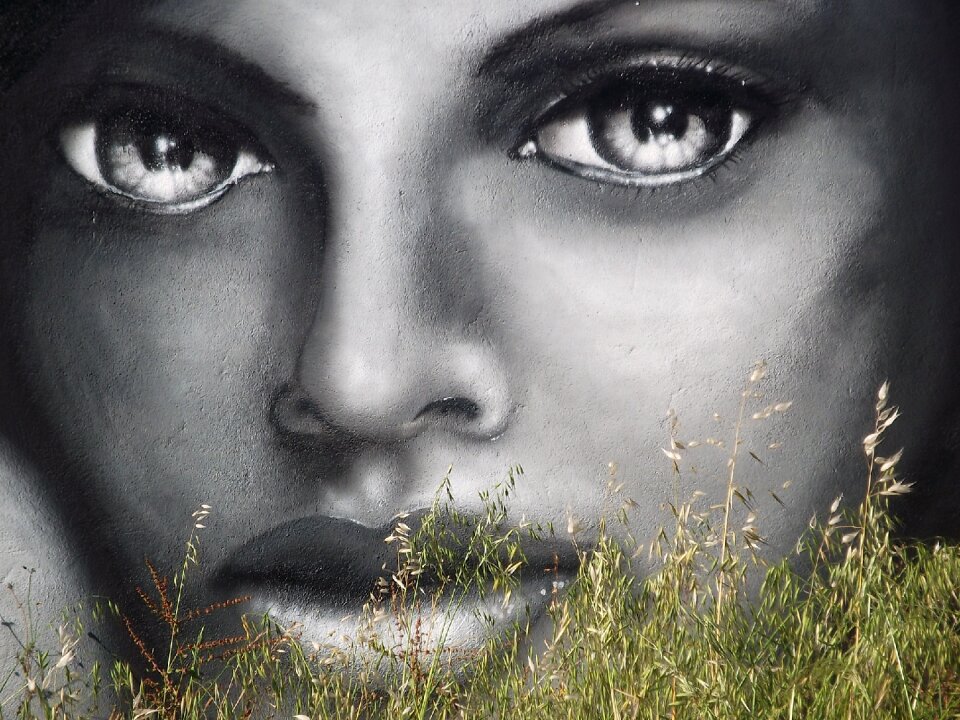 Portugal painting wall