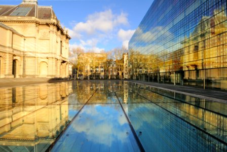 Lille - Palais des Beaux Arts