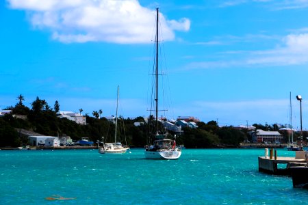 Hamilton, Bermuda